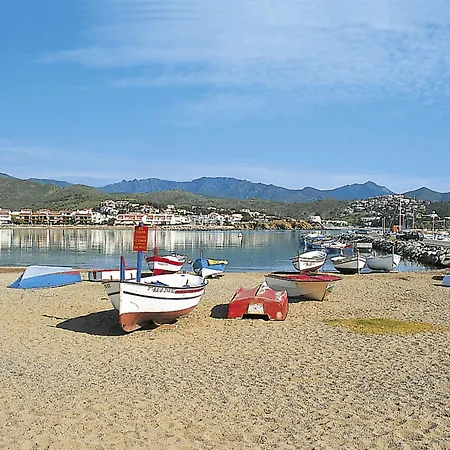 Mediterrani By Interhome Llanca