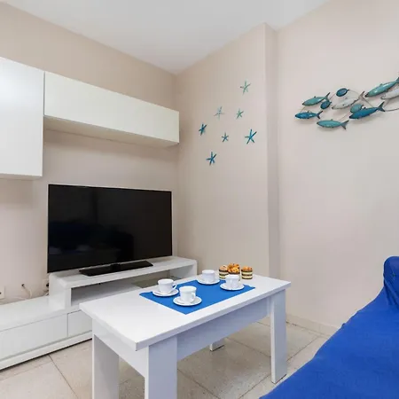 Apartamento Mediterrani By Interhome *