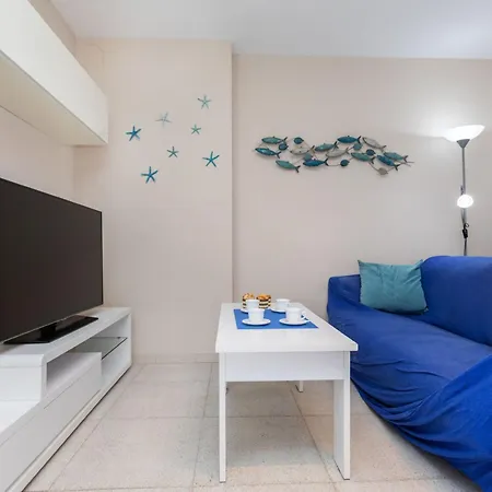 Mediterrani By Interhome