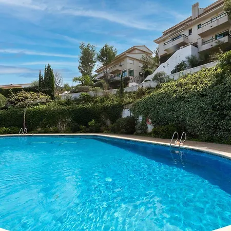 Mediterrani By Interhome Apartment *