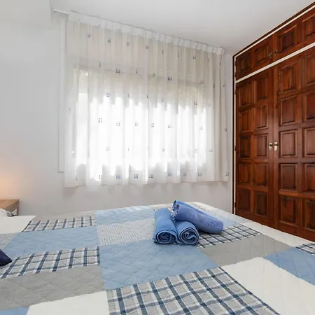 Apartamento Mediterrani By Interhome *
