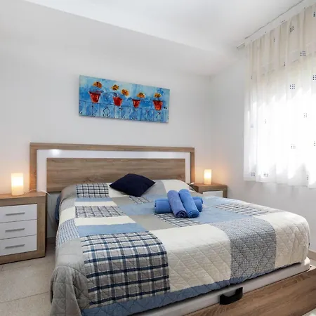 Mediterrani By Interhome *