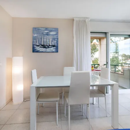 Mediterrani By Interhome Llançà