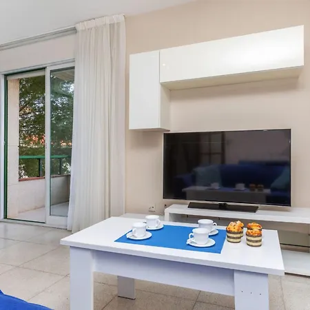 Mediterrani By Interhome * Llanca