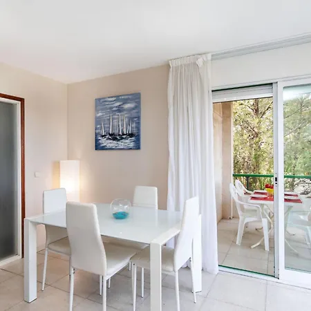Apartamento Mediterrani By Interhome *