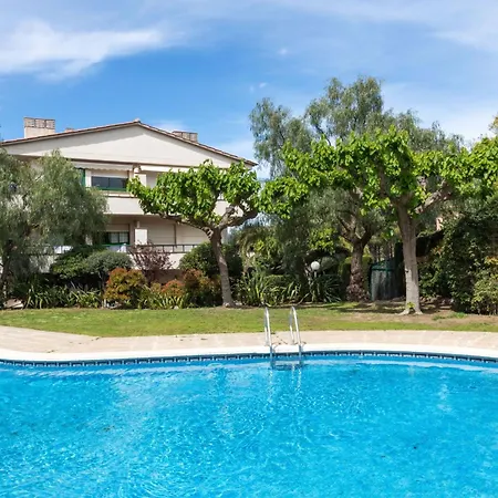 Mediterrani By Interhome *