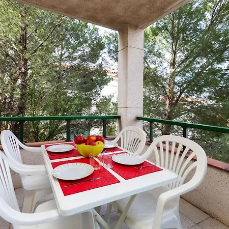 Mediterrani By Interhome Apartamento Llançà