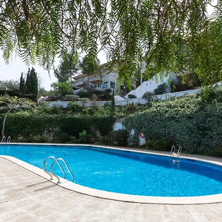 Mediterrani By Interhome * Llanca