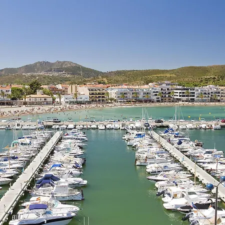 Apartmán Mediterrani By Interhome Llança