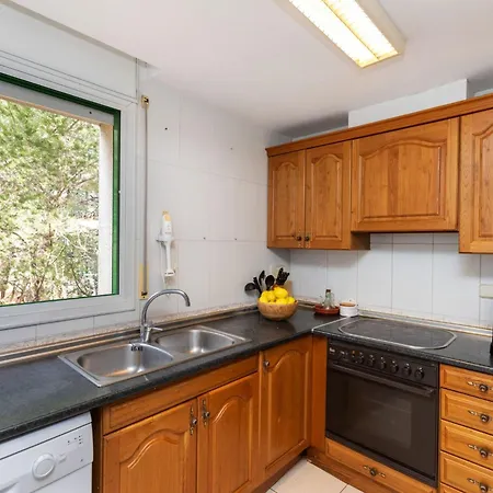 Mediterrani By Interhome Llança