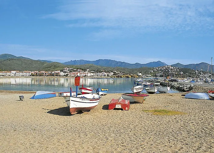 Mediterrani By Interhome Llança