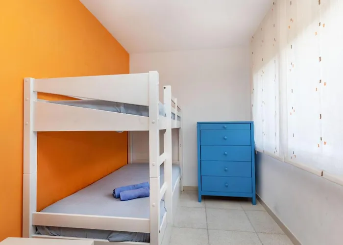 Mediterrani By Interhome *