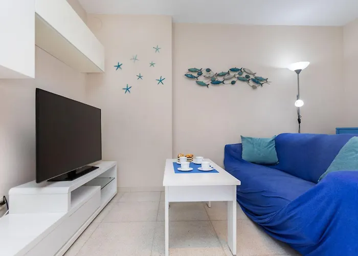 Mediterrani By Interhome