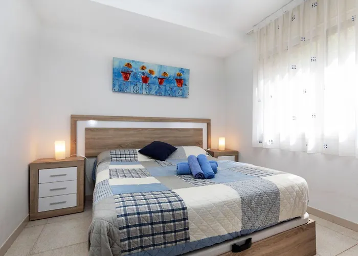 Mediterrani By Interhome *