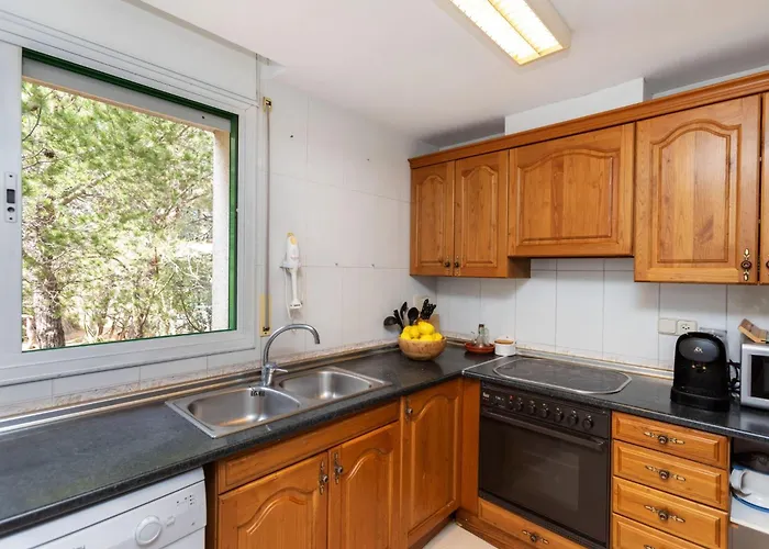 Mediterrani By Interhome Llança